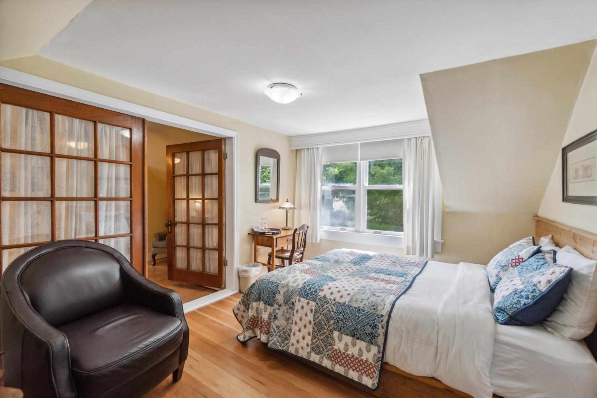 Farmhouse Inn B&B Canning Exterior foto