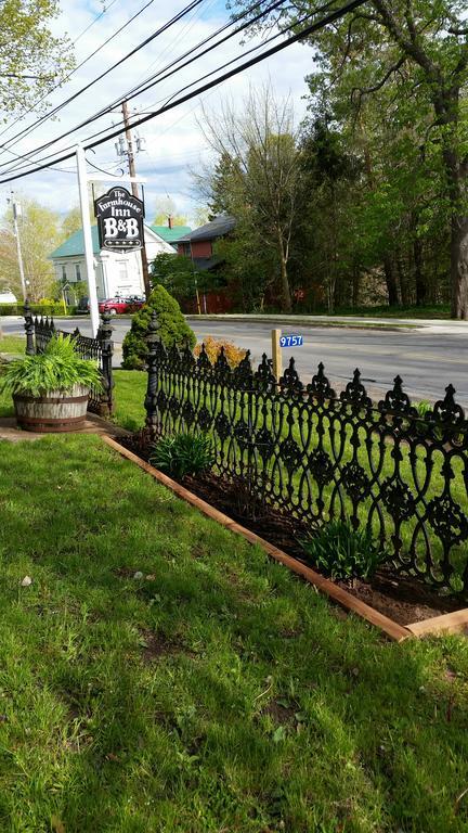 Farmhouse Inn B&B Canning Exterior foto