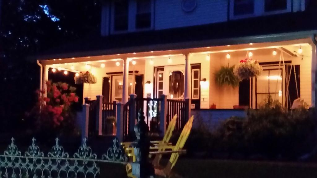 Farmhouse Inn B&B Canning Exterior foto